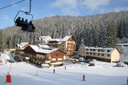  Ski & Wellness Residence Družba 4*