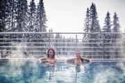  Ski & Wellness Residence Družba 4*