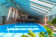  Ski & Wellness Residence Družba 4*