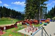  Ski & Wellness Residence Družba 4*