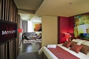 Mercure Bratislava Centrum 4*