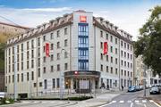 Ibis Bratislava Centrum 3*