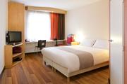 Ibis Bratislava Centrum 3*