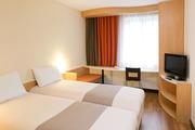 Ibis Bratislava Centrum 3*