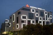 Austria Trend Hotel Bratislava 4*