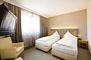 Hotel Goldenes Schiff 4*