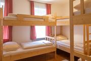 Hotel-Garni & Hostel Sandwirt 3*