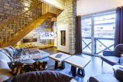 Avenida Mountain Lodges Saalbach by Alpin Rentals