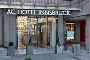 AC Hotel by Marriott Innsbruck 4*