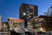 AC Hotel by Marriott Innsbruck 4*