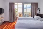 Hotel Central 4*