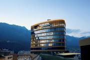 DLERS Hotel Innsbruck 4*