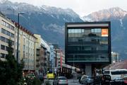 ibis Innsbruck 3*