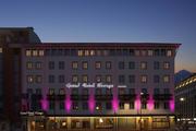 Grand Hotel Europa 5*