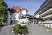 Austria Trend Hotel Schloß Lebenberg 4 Stern Superior 4*