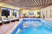 Tennerhof Gourmet & Spa de Charme Hotel 5*