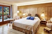 Tennerhof Gourmet & Spa de Charme Hotel 5*