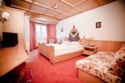 Q! Hotel Maria Theresia 4*