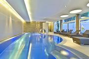 Hotel Schweizerhof Sport- & Beautyhotel 4*