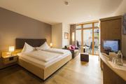 Hotel Schweizerhof Sport- & Beautyhotel 4*