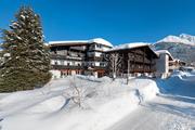 Parkhotel Seefeld 4*