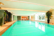 Parkhotel Seefeld 4*