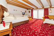 Parkhotel Seefeld 4*