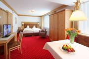 Parkhotel Seefeld 4*