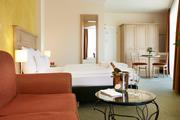 Das Hotel Eden 4*