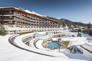 Krumers Alpin Resort & Spa 4*