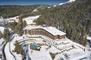 Krumers Alpin Resort & Spa 4*