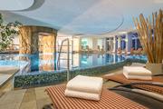 Krumers Alpin Resort & Spa 4*