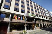 Holiday Inn - Andorra 5*