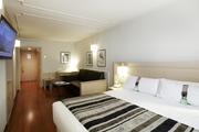 Holiday Inn - Andorra 5*