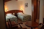 Hotel Soldeu Maistre 3*