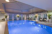 Maritim Hotel Nürnberg 4*