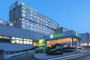 Holiday Inn Munich City Centre 4*