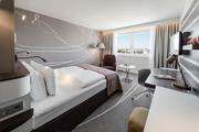 Holiday Inn Munich City Centre 4*