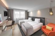 Holiday Inn Munich City Centre 4*