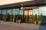 Holiday Inn Express Munich City West 3*