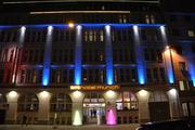 Arthotel Munich 3*