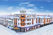 Grand Hotel Bansko 