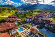 Green Life Resort Bansko 4*