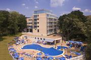 Holiday Park Hotel  4*