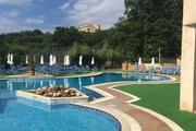 Holiday Park Hotel  4*