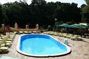Hotel Gradina 3*