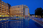 Sol Nessebar Mare Resort & Aquapark 4*