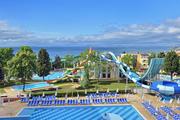 Sol Nessebar Mare Resort & Aquapark 4*