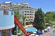 Sol Nessebar Mare Resort & Aquapark 4*