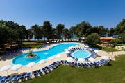 Hotel Sol Aurora for Plava Laguna 4*